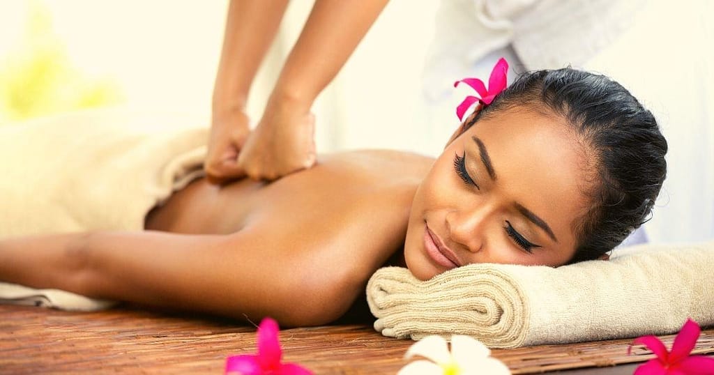 massaggio balinese verona