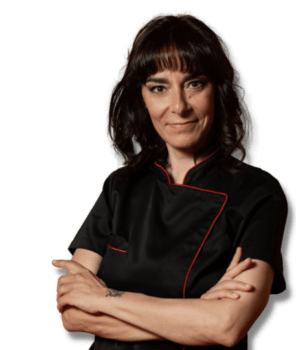 Federica Borsato di Auraspei